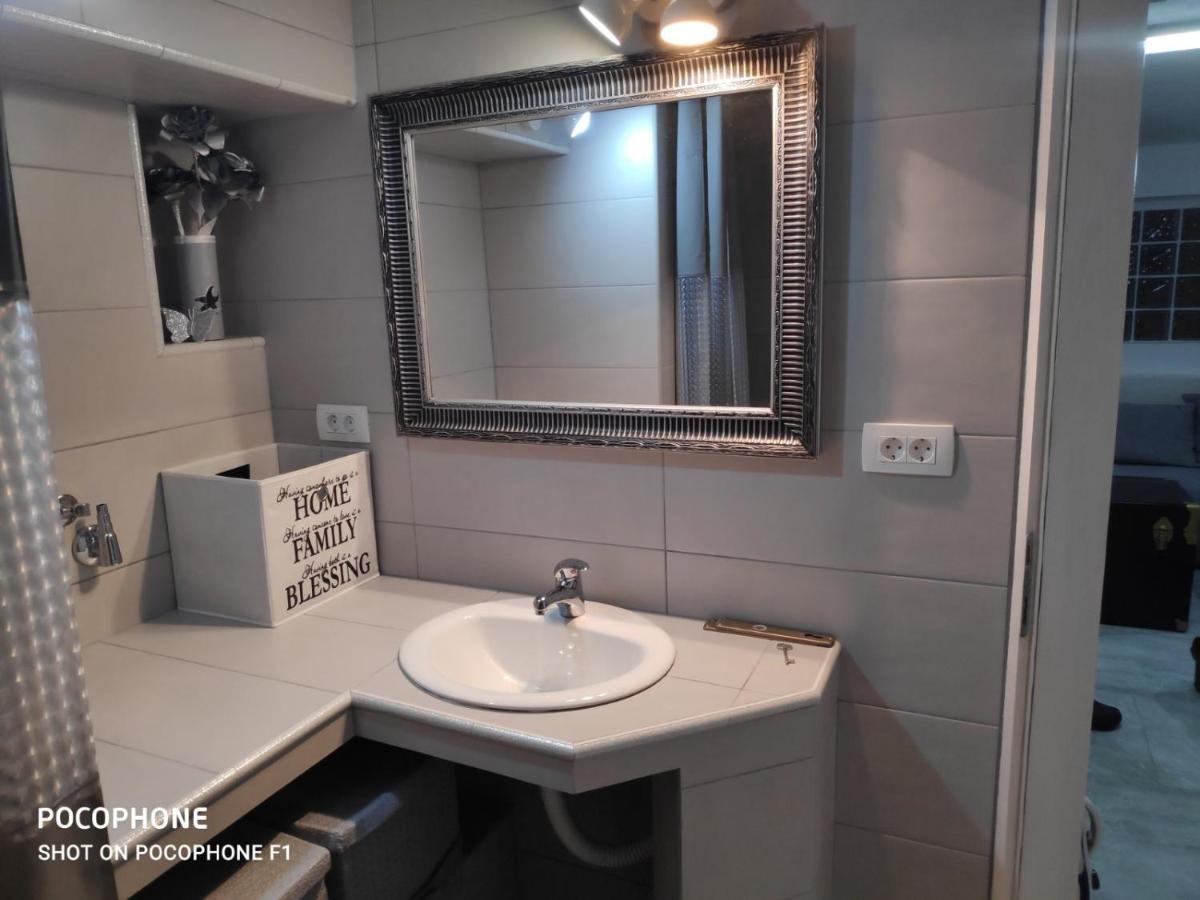 Apartman Art Котор Екстер'єр фото